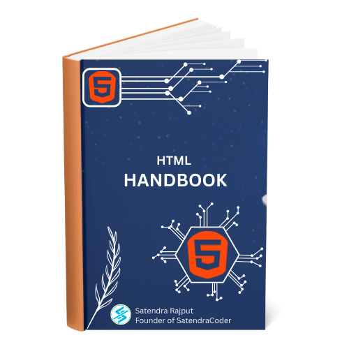 HTML Handbook